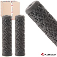 KROSS SCALE 2.0 Rukoväte na riadidlá bicykla 130 MM KROSS SCALE 2.0 Rukoväte na riadidlá bicykla 130 MM