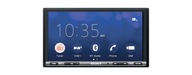 SONY XAV-AX3005DB Rádio MP3 CarPlay AndroidAuto