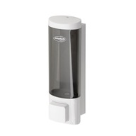 Aqualine dávkovač tekutého mydla 200ml biely 1319- Aqualine dávkovač tekutého mydla 200ml biely 1319-
