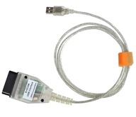 BMW USB K+DCAN INPA DIS rozhranie Spínač 7-8 BMW USB K+DCAN INPA DIS rozhranie Spínač 7-8