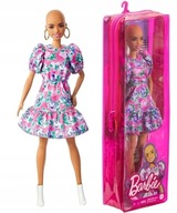 BARBIE FASHIONISTAS MÓDNA BÁBIKA GYB03 150 MATTEL