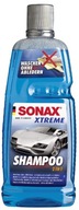SONAX NO-WIPE ŠAMPÓN 2V1 1L SONAX NO-WIPE ŠAMPÓN 2V1 1L