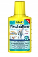 Tetra Phosphate Minus 250ml ODSTRAŇUJE PO4 FOSFÁTY Tetra Phosphate Minus 250ml ODSTRAŇUJE PO4 FOSFÁTY