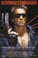 Terminátor Arnold Schwarzenegger - plagát 61x91,5 cm Terminátor Arnold Schwarzenegger - plagát 61x91,5 cm