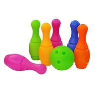 VEĽKÝ BOWLING, STROJOVÉ HRAČKY VEĽKÝ BOWLING, STROJOVÉ HRAČKY