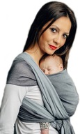 LennyLamb Tkaná zavinovačka na nosenie bábätka, S 4,2 m LennyLamb Tkaná zavinovačka na nosenie bábätka, S 4,2 m