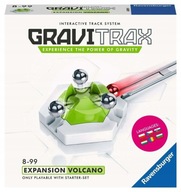 Náplňová sada Gravitrax Volcano Ravensburger 261468 Náplňová sada Gravitrax Volcano Ravensburger 261468