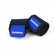 Pásky na udice Shimano Allround Black 2 ks.