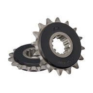 SPROCKET SPROCKET JT PREDNÝ TLMIČ VIBRÁCIÍ JTF1370.16RB SPROCKET SPROCKET JT PREDNÝ TLMIČ VIBRÁCIÍ JTF1370.16RB