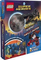 LEGO DC COMICS SUPER HEROES BATMAN VS...