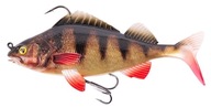 LÍŠKA RAGE REPLIKANT BÝDEK SN 18cm LÍŠKA RAGE REPLIKANT BÝDEK SN 18cm