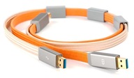iFi Audio Gemini 3.0 - Dĺžka: 0,7 m iFi Audio Gemini 3.0 - Dĺžka: 0,7 m