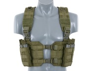 Vesta + vrecká Chest RIG SET Opasky Vesta + vrecká Chest RIG SET Opasky