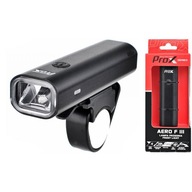 ProX Aero F III CREE USB svetlo na bicykel 400 Lm