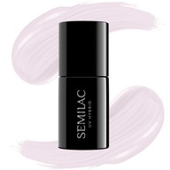 SEMILAC 385 Pastel Pink Sky Hybrid Lak 7ml SEMILAC 385 Pastel Pink Sky Hybrid Lak 7ml