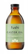 Fushi Bio za studena lisovaný ricínový olej 250ml