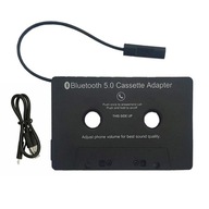 KAZETOVÝ ADAPTÉR Bluetooth prevodník Kazetový magnet KAZETOVÝ ADAPTÉR Bluetooth prevodník Kazetový magnet
