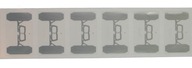 Tag RFID UHF čip Impinj M750 Gen2 VEĽKOOBCHOD 100ks. TT Tag RFID UHF čip Impinj M750 Gen2 VEĽKOOBCHOD 100ks. TT