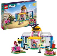 LEGO FRIENDS - KADERNÍCKY SALÓN (41743) (SÚPRAVY)