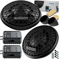 AUDISON Výškové reproduktory, výškové reproduktory, píšťaly, 150W výhybky NEODYMIUM AUDISON Výškové reproduktory, výškové reproduktory, píšťaly, 150W výhybky NEODYMIUM