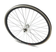 KOLESO 24'' BIKELAND PREDNÝ TAPERED ČIERNA KOLESO 24'' BIKELAND PREDNÝ TAPERED ČIERNA