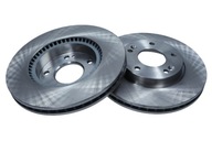 MAXGEAR 19-3354 Brzdový kotúč