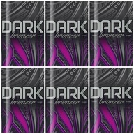Kozmetika na opaľovanie Asther DARK 15 kusov Kozmetika na opaľovanie Asther DARK 15 kusov