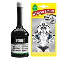 Výplach motora FORTE, výplach olejového systému + ZÁPACH Výplach motora FORTE, výplach olejového systému + ZÁPACH