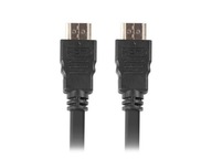 HDMI - HDMI kábel Lanberg verzia 1.4 10 m HDMI - HDMI kábel Lanberg verzia 1.4 10 m