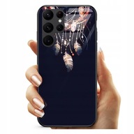 SKLENENÉ puzdro pre Samsung Galaxy S23 ULTRA a GLASS