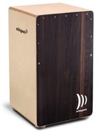 SCHLAGWERK CP408 2inOne tmavý dub Cajon SCHLAGWERK CP408 2inOne tmavý dub Cajon