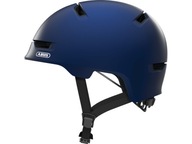 Cyklistická prilba ABUS Scraper 3.0 Tmavomodrá (veľkosť L) Cyklistická prilba ABUS Scraper 3.0 Tmavomodrá (veľkosť L)