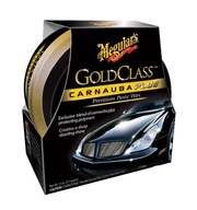 MEGUIAR'S Gold Class Carnauba Plus Prémiový pastový vosk 311g