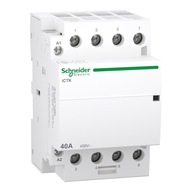Modulárny stýkač Schneider Electric iCTK50-40-40-230