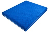 PREŠÍVANÝ MODRÁ Poťah na matrac 180X200 PREŠÍVANÝ MODRÁ Poťah na matrac 180X200