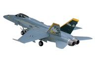 F/A-18C Hornet 1:72 Hasegawa D8 F/A-18C Hornet 1:72 Hasegawa D8