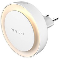 Yeelight nočné svetlo senzor súmraku Senzor Plug-in EU LED lampa Yeelight nočné svetlo senzor súmraku Senzor Plug-in EU LED lampa
