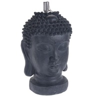 Moderná olejová lampa Buddha na záhradnú terasu