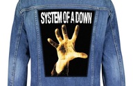 SYSTÉM DOLE obrazovky #Mega Patch SYSTÉM DOLE obrazovky #Mega Patch