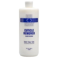 Blue Cross CUTICLE Remover CUTICLE SOFTENER REMOVER 946 ml Blue Cross CUTICLE Remover CUTICLE SOFTENER REMOVER 946 ml