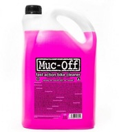 Muc-Off čistič na bicykel v spreji 5L