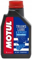 Motul TransLube Expert 1L 75W90 spodný olej