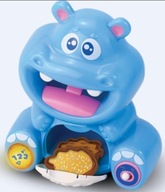 Discovery Dumel - Cookie Hippo
