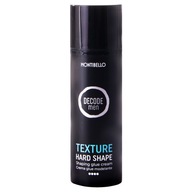 Modelovací krém Montibello TEXTURE MEN HARD 150ml Modelovací krém Montibello TEXTURE MEN HARD 150ml