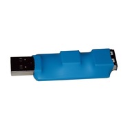 USB 1500V separátor, ktorý nevyžaduje napájanie