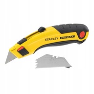 Zaťahovací nôž STANLEY FATMAX Zaťahovací nôž STANLEY FATMAX
