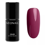 NEONAIL Červený hybridný lak na nechty FEEL GORGEOUS 7,2 ml NEONAIL Červený hybridný lak na nechty FEEL GORGEOUS 7,2 ml