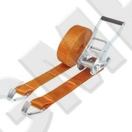PREPRAVNÝ PÁS 4m 5T 50mm Dopravné pásy 5ton PREPRAVNÝ PÁS 4m 5T 50mm Dopravné pásy 5ton