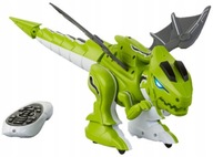 INTERAKTÍVNY DINOSAUR ELEFUN VEĽKÉ PROGRAMOVANIE + DIAĽKOVÉ OVLÁDANIE -- K28 INTERAKTÍVNY DINOSAUR ELEFUN VEĽKÉ PROGRAMOVANIE + DIAĽKOVÉ OVLÁDANIE -- K28