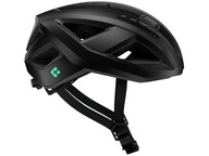 Čierna cestná cyklistická prilba LAZER Tonic Kineticore (veľkosť S) Čierna cestná cyklistická prilba LAZER Tonic Kineticore (veľkosť S)